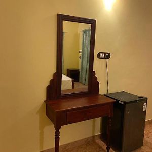 Standard Double or Twin Room Sea View